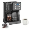 CUISINART COFFEE CENTER 2-IN-1 - cozylivehome.com | we sell a wide range of comfortable household items^ Shop All
