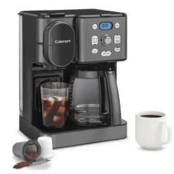 CUISINART COFFEE CENTER 2-IN-1 - cozylivehome.com | we sell a wide range of comfortable household items^ Shop All