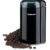 CUISINART COFFEE GRINDER BLK - cozylivehome.com | we sell a wide range of comfortable household items^ Shop All