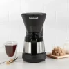 CUISINART COFFEEMAKER 5 CUP STAINLESS CARAFE - cozylivehome.com | we sell a wide range of comfortable household items^ Shop All