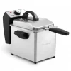 CUISINART COMPACT 2 QT DEEP FRYER - cozylivehome.com | we sell a wide range of comfortable household items^ Shop All
