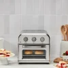 CUISINART COMPACT AIR FRYER TOASTER OVEN - cozylivehome.com | we sell a wide range of comfortable household items^ Shop All