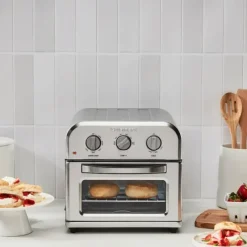 CUISINART COMPACT AIR FRYER TOASTER OVEN - cozylivehome.com | we sell a wide range of comfortable household items^ Shop All