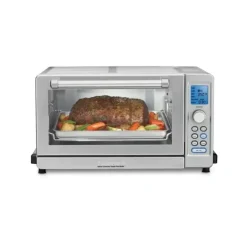 CUISINART CONVECTION TOASTER OVEN BROILER - cozylivehome.com | we sell a wide range of comfortable household items^ Shop All