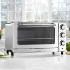 CUISINART CONVECTION TOASTER OVEN - cozylivehome.com | we sell a wide range of comfortable household items^ Shop All