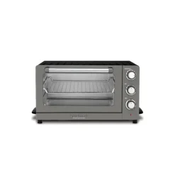 CUISINART CONVECTION TOASTER OVEN BROILER BLK SS - cozylivehome.com | we sell a wide range of comfortable household items^ Shop All