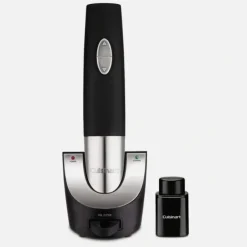 CUISINART CORDLESS RECHARGEABLE WINE OPENER - cozylivehome.com | we sell a wide range of comfortable household items^ Shop All