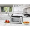 CUISINART CUSTOM CLASSIC TOASTER OVEN BROILER - cozylivehome.com | we sell a wide range of comfortable household items^ Shop All