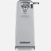 CUISINART DELUXE CAN OPENER - cozylivehome.com | we sell a wide range of comfortable household items^ Shop All