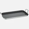 CUISINART DOUBLE BURNER GRIDDLE 18" - cozylivehome.com | we sell a wide range of comfortable household items^ Shop All