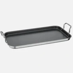 CUISINART DOUBLE BURNER GRIDDLE 18" - cozylivehome.com | we sell a wide range of comfortable household items^ Shop All