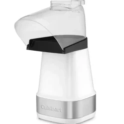 Cuisinart EasyPop Hot Air Popcorn Maker - cozylivehome.com | we sell a wide range of comfortable household items^ Shop All