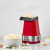CUISINART EASYPOP HOT AIR POPCORN MAKER RED - cozylivehome.com | we sell a wide range of comfortable household items^ Shop All