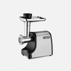 CUISINART ELECTRIC MEAT GRINDER BRUSHED SS - cozylivehome.com | we sell a wide range of comfortable household items^ Shop All