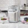 CUISINART ELECTRONIC ICE CREAM MAKER - cozylivehome.com | we sell a wide range of comfortable household items^ Shop All
