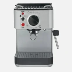 CUISINART ESPRESSO MAKER - cozylivehome.com | we sell a wide range of comfortable household items^ Shop All