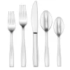 CUISINART FLATWARE SIENNA 20 PC SET - cozylivehome.com | we sell a wide range of comfortable household items^ Shop All
