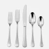 CUISINART FLATWARE TREVOUX 20 PC SET - cozylivehome.com | we sell a wide range of comfortable household items^ Shop All