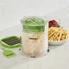 CUISINART FRENCH FRY CUTTER - cozylivehome.com | we sell a wide range of comfortable household items^ Shop All