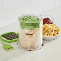 CUISINART FRENCH FRY CUTTER - cozylivehome.com | we sell a wide range of comfortable household items^ Shop All