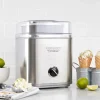 CUISINART FROZEN YOGURT SORBET & ICE CREAM MAKER - cozylivehome.com | we sell a wide range of comfortable household items^ Shop All