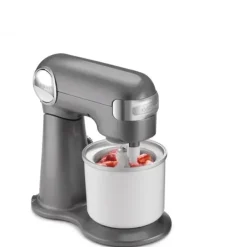CUISINART FRUIT & ICE CREAM MAKER ATTACHMENT - cozylivehome.com | we sell a wide range of comfortable household items^ Shop All