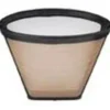 CUISINART GOLD TONE FILTER 10-14 CUP - cozylivehome.com | we sell a wide range of comfortable household items^ Shop All