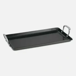 CUISINART GREEN DOUBLE BURNER GRIDDLE 10" X 18" - cozylivehome.com | we sell a wide range of comfortable household items^ Shop All