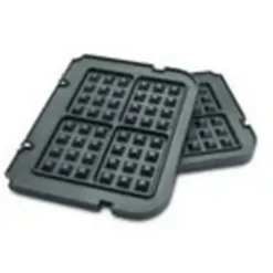 CUISINART GRIDDLE WAFFLE PLATES - cozylivehome.com | we sell a wide range of comfortable household items^ Shop All