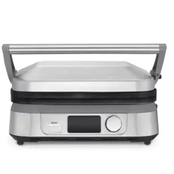 Cuisinart Griddler 5 - Stainless Steel - cozylivehome.com | we sell a wide range of comfortable household items^ Shop All