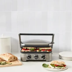 CUISINART GRIDDLER - cozylivehome.com | we sell a wide range of comfortable household items^ Shop All