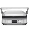 CUISINART GRIDDLER FIVE BRUSHED SS - cozylivehome.com | we sell a wide range of comfortable household items^ Shop All