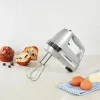CUISINART HAND MIXER 9 SPEED BRUSHED CHROME - cozylivehome.com | we sell a wide range of comfortable household items^ Shop All