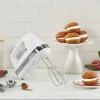CUISINART HAND MIXER 3 SPEED - cozylivehome.com | we sell a wide range of comfortable household items^ Shop All