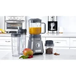 CUISINART HURRICANE COMPACT JUICING BLENDER - cozylivehome.com | we sell a wide range of comfortable household items^ Shop All