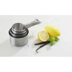 CUISINART MEASURING CUPS 4PK - cozylivehome.com | we sell a wide range of comfortable household items^ Shop All