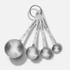 CUISINART MEASURING SPOONS SS 4 PC - cozylivehome.com | we sell a wide range of comfortable household items^ Shop All