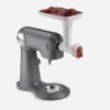 CUISINART MEAT GRINDER ATTACHMENT - cozylivehome.com | we sell a wide range of comfortable household items^ Shop All