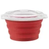 CUISINART MICROWAVE POPCORN MAKER COLLAPSIBLE - cozylivehome.com | we sell a wide range of comfortable household items^ Shop All