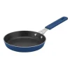 CUISINART MINI NONSTICK FRY PAN ROUND 5.5" NAVY - cozylivehome.com | we sell a wide range of comfortable household items^ Shop All