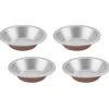 CUISINART MINI ROUND PIE DISH 4 PK - cozylivehome.com | we sell a wide range of comfortable household items^ Shop All