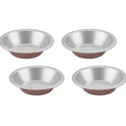 CUISINART MINI ROUND PIE DISH 4 PK - cozylivehome.com | we sell a wide range of comfortable household items^ Shop All