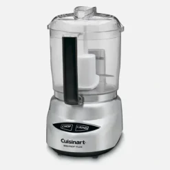 CUISINART MINI-PREP PLUS PROCESSOR 4 CUP SIL - cozylivehome.com | we sell a wide range of comfortable household items^ Shop All