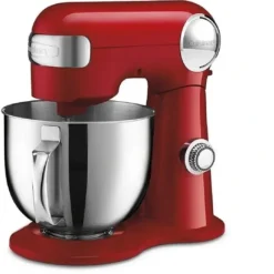 Cuisinart Mixer Red - cozylivehome.com | we sell a wide range of comfortable household items^ Shop All