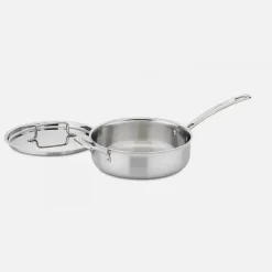 CUISINART MULTI CLAD PRO SAUTE 3.5 QT - cozylivehome.com | we sell a wide range of comfortable household items^ Shop All
