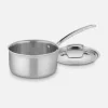 CUISINART MULTICLAD PRO 2 QT SAUCEPAN W/LID - cozylivehome.com | we sell a wide range of comfortable household items^ Shop All