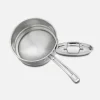 CUISINART MULTICLAD PRO DOUBLE BOILER W/LID - cozylivehome.com | we sell a wide range of comfortable household items^ Shop All