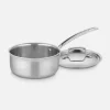 CUISINART MULTICLAD PRO SAUCEPAN 1.5 QT W/LID - cozylivehome.com | we sell a wide range of comfortable household items^ Shop All