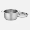 CUISINART MULTICLAD PRO STOCKPOT 6QT - cozylivehome.com | we sell a wide range of comfortable household items^ Shop All