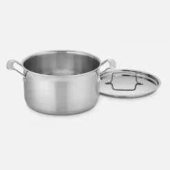 CUISINART MULTICLAD PRO STOCKPOT 6QT - cozylivehome.com | we sell a wide range of comfortable household items^ Shop All
